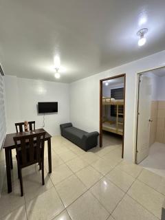DKAT Apartments - Manila - 1