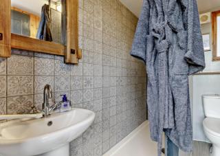 Hartington Hideaway - 5