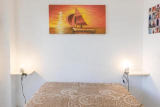 Delizioso trilocale con giardino, Marcelli - M323 - Marcelli - 5