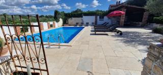 Villa Mimosa - Novigrad - 7