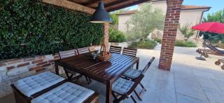 Villa Mimosa - Novigrad - 6