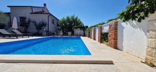 Villa Mimosa - Novigrad - 9