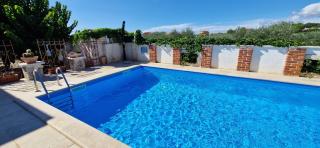 Villa Mimosa - Novigrad - 8
