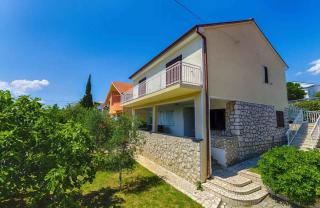 Apartment in Novi Vinodolski 39131 - Novi Vinodolski - 7