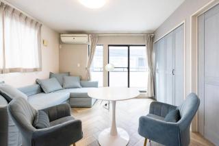 stay at chou chou's - Fukuoka - 0