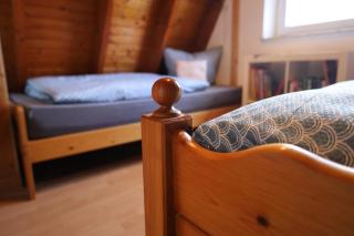 Achims Huus 55178 - Stickhausen - 6