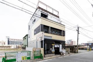 stay at chou chou's - Fukuoka - 7