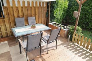 Achims Huus 55178 - Stickhausen - 5