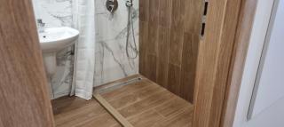 Borovets gardens Studio A12 - 1