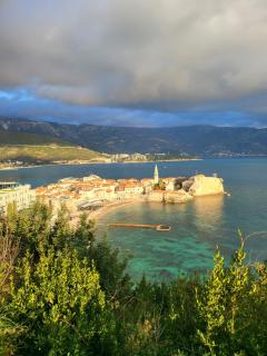 Apartman Avanti - Budva - 1