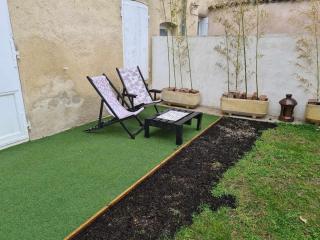 L’Oasis Fleuri - Bourg-de-Péage - 3
