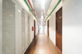 RedLiving Apartemen Riverview Residence - KiA 168 Tower Mahakam - Tegalgede - 1
