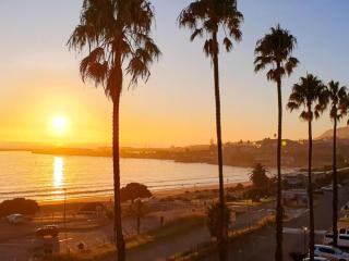 Oceans View at Santos Beach - 1