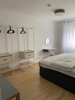 Gemütliches City Apartment - 8