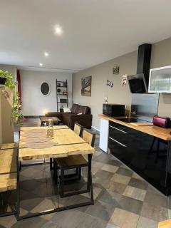 Grand duplex de 80m2 - Alençon - 2