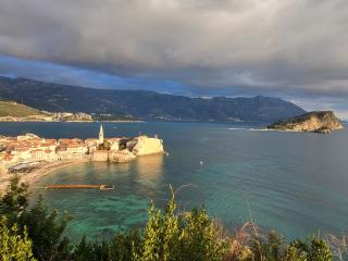Apartman Avanti - Budva - 9