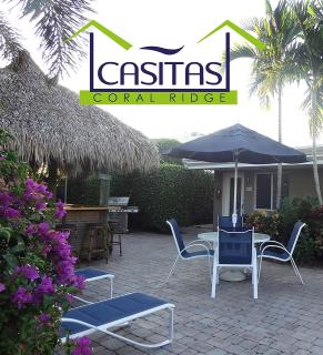 Casitas Coral Ridge - Fort Lauderdale - 0