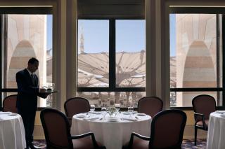 InterContinental Dar Al Iman Madinah by IHG - Medina - 6