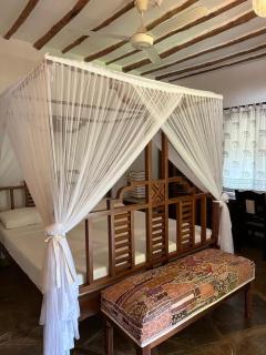 The Montane - Malindi - 1