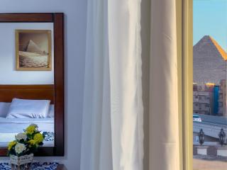 Royal Crown Hotel Giza Pyramids View - Il Cairo - 2