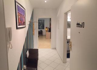 Gästewohnung am Platz der Völkerfreundschaft - Zwickau - 3