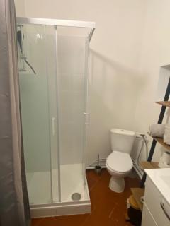 LE BELFORT 2 Studio lunimeux Quartier les halles - Narbonne - 1
