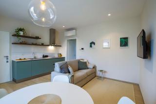 Green Apartments a Igea Marina - jungle - 6