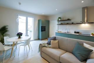 Green Apartments a Igea Marina - jungle - 8