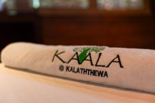 Kaala Kalaththewa Luxury Eco Resort - Anuradhapura - 1