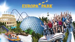 Mobile home proche Europapark et rulantica proche allemagne - Boofzheim - 2