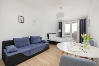 Potulicka Comfort Studio - Stettino - 0