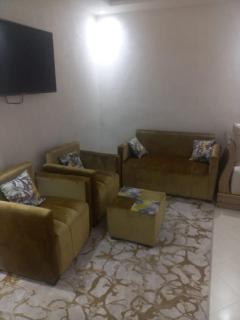 Appartement Duplex - Bourgone Casablanca - Casablanca - 7