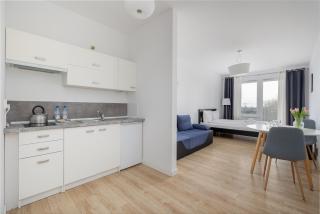Potulicka Comfort Studio - Stettino - 3