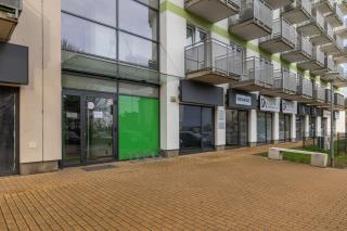 Potulicka Comfort Studio - Stettino - 1