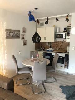 Ferienwohnung Sonnenschein - 6