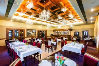 Hotel Bankov Košice - Košice - 2