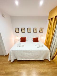 Apartamento centro ciudad con parking incluido - Córdoba - 1