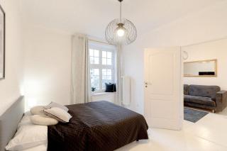 Glow Apartments, Apartamenty Śródmieście - Gdańsk - 4
