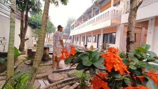 Kost Salsabila Cisauk - Kedemangan-wetan - 5