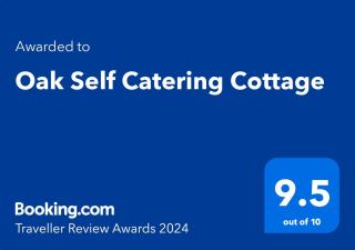Oak Self Catering Cottage - Città del Capo - 9