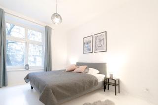 Glow Apartments, Apartamenty Śródmieście - Gdańsk - 1