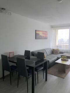 Apartment 425 - Hohegeiß - 4