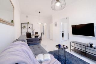 Glow Apartments, Apartamenty Śródmieście - Gdańsk - 8