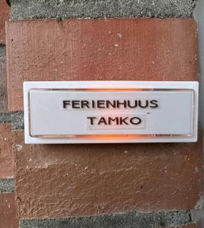 Ferienhaus Tamko 95161 - Rhauderfehn - 8