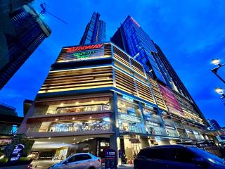 Sunway Velocity TWO - Kuala Lumpur - 8