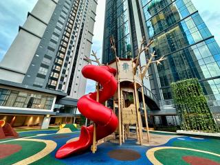 Sunway Velocity TWO - Kuala Lumpur - 6
