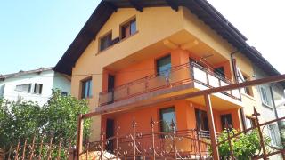Guest House Blisten - Sofia - 8