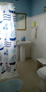 Quarto na Praia de Taquaras - Balneário Camboriú - 1