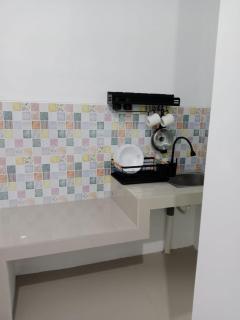 De'kost & homestay tegal - 7