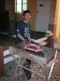 Family Resort Khao Yai - 5